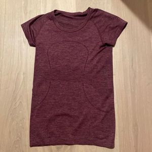 rare lululemon swiftly tech size 6!!